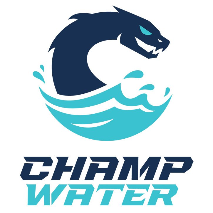 Champ Water